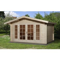 WEKA Gartenhaus »137 Gr.1« (RABATT 10%) | Restposten 10% Rabatt WEKA Gartenhaus »137 Gr.1« (RABATT 10%) | Restposten 10% Rabatt