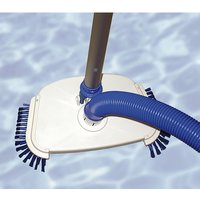 WEKA Bodenreiniger-Set, 3-teilig – bunt WEKA Bodenreiniger-Set, 3-teilig – bunt