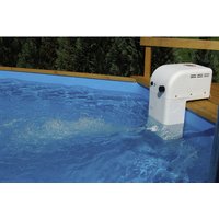 WEKA Pool-Zubehörset – weiss WEKA Pool-Zubehörset – weiss