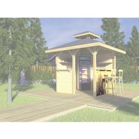 WEKA Zubehör »Gartenoase 651 Gr. 1« – beige Rabatt: 6 % WEKA Zubehör »Gartenoase 651 Gr. 1« – beige Rabatt: 6 %