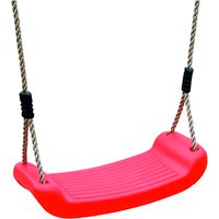 KARIBU Schaukelsitz, BxHxL: 44 x 8,5 x 17 cm, rot (Rabatt: 25 %) KARIBU Schaukelsitz, BxHxL: 44 x 8,5 x 17 cm, rot (Rabatt: 25 %)