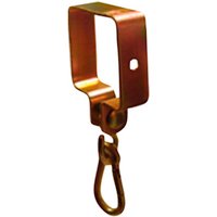 KARIBU Schaukelhaken, BxHxL: 7 x 4 x 23 cm, gelb (Rabatt: 25 %) KARIBU Schaukelhaken, BxHxL: 7 x 4 x 23 cm, gelb (Rabatt: 25 %)
