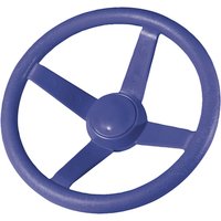 KARIBU Steuerrad, blau, Kunststoff (Rabatt: 25 %) KARIBU Steuerrad, blau, Kunststoff (Rabatt: 25 %)
