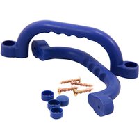 KARIBU Handgriff, ØxH: 2,2 x 4 cm, blau (Rabatt: 25 %) KARIBU Handgriff, ØxH: 2,2 x 4 cm, blau (Rabatt: 25 %)