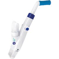 GRE Bodenreiniger »SPA VAC«, Breite: 12,4 cm, weiß – weiss GRE Bodenreiniger »SPA VAC«, Breite: 12,4 cm, weiß – weiss