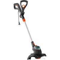 GARDENA Elektro-Rasentrimmer »PowerCut «, Schnittkreis: 28 cm, Schneidsystem: Schneidfaden, 650 W – schwarz GARDENA Elektro-Rasentrimmer »PowerCut «, Schnittkreis: 28 cm, Schneidsystem: Schneidfaden, 650 W – schwarz