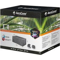 AEROCOVER Sitzgruppenschutzhülle, Kunstfaser AEROCOVER Sitzgruppenschutzhülle, Kunstfaser