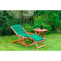 MERXX Gartenmöbelset »Copa Capana«, Holz, 2-teilig – beige Rabatt: 11 % MERXX Gartenmöbelset »Copa Capana«, Holz, 2-teilig – beige Rabatt: 11 %