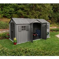 LIFETIME Gartenhaus »Galaxis« (RABATT 10%) | Restposten 10% Rabatt LIFETIME Gartenhaus »Galaxis« (RABATT 10%) | Restposten 10% Rabatt