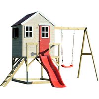 WENDITOYS Spielhaus »Elefant«, BxHxT: 350 x 242 x 330 cm, Holz, natur – beige Rabatt: 38 % WENDITOYS Spielhaus »Elefant«, BxHxT: 350 x 242 x 330 cm, Holz, natur – beige Rabatt: 38 %
