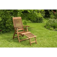 MERXX Relaxsessel »Comodoro«, Holz, BxHxT: 62 x 110 x 63 cm – braun Rabatt: 38 % MERXX Relaxsessel »Comodoro«, Holz, BxHxT: 62 x 110 x 63 cm – braun Rabatt: 38 %