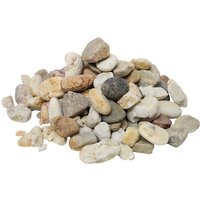 Mr. GARDENER Kies »Quarzkies«, gelb Mr. GARDENER Kies »Quarzkies«, gelb