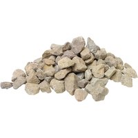 Mr. GARDENER Splitt »Mokka«, braun Mr. GARDENER Splitt »Mokka«, braun