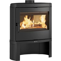 La Nordica-Extraflame® Kaminofen »Jennifer«, Gusseisen, 7,5 kW – schwarz (Rabatt: 17 %) La Nordica-Extraflame® Kaminofen »Jennifer«, Gusseisen, 7,5 kW – schwarz (Rabatt: 17 %)