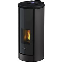FREEPOINT Pelletofen »Breeze«, 9,1 kw, WiFi-fähig, BxHxT: 52,8 x 114 x 52,8 cm – grau (Rabatt: 8 %) FREEPOINT Pelletofen »Breeze«, 9,1 kw, WiFi-fähig, BxHxT: 52,8 x 114 x 52,8 cm – grau (Rabatt: 8 %)