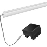 Mr. GARDENER LED-Leiste – schwarz Mr. GARDENER LED-Leiste – schwarz
