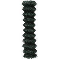 FLORAWORLD Viereckgeflecht, HxL: 150 x 1500 cm, Stahl, grün – gruen Rabatt: 13 % FLORAWORLD Viereckgeflecht, HxL: 150 x 1500 cm, Stahl, grün – gruen Rabatt: 13 %