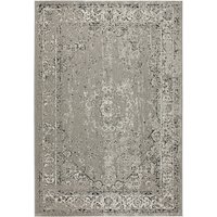 GARDEN IMPRESSIONS Teppich »Cozy Living Rugs«, BxL: 200 x 290 cm, grau GARDEN IMPRESSIONS Teppich »Cozy Living Rugs«, BxL: 200 x 290 cm, grau