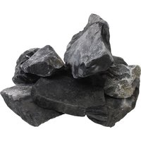 Mr. GARDENER Steinbrocken, 1000 kg, Körnung: 120 mm – grau Mr. GARDENER Steinbrocken, 1000 kg, Körnung: 120 mm – grau