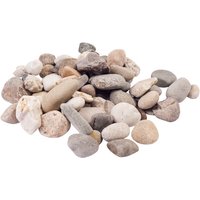 Mr. GARDENER Kies »Rheinkies«, beige/braun Mr. GARDENER Kies »Rheinkies«, beige/braun