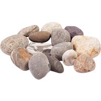 Mr. GARDENER Kies »Rheinkies«, beige/braun Mr. GARDENER Kies »Rheinkies«, beige/braun