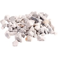 Mr. GARDENER Splitt »Ice Blue Splitt«, blau/weiss Mr. GARDENER Splitt »Ice Blue Splitt«, blau/weiss