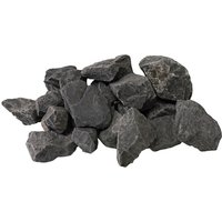 Mr. GARDENER Splitt »Nero Imperial Splitt«, grau/rot Mr. GARDENER Splitt »Nero Imperial Splitt«, grau/rot