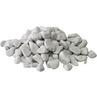 Mr. GARDENER Kies »Marmorkies«, weiß – weiss Mr. GARDENER Kies »Marmorkies«, weiß – weiss