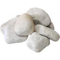 Mr. GARDENER Kies »Marmorkies«, weiß – weiss Mr. GARDENER Kies »Marmorkies«, weiß – weiss