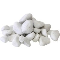 Mr. GARDENER Kies »Marmorkies«, weiß – weiss Mr. GARDENER Kies »Marmorkies«, weiß – weiss