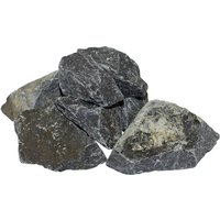 Mr. GARDENER Splitt »Splitt K1«, grau/schwarz Mr. GARDENER Splitt »Splitt K1«, grau/schwarz