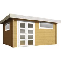 WOLFF FINNHAUS Gartenhaus »Lille« (RABATT 10%) | Restposten 10% Rabatt WOLFF FINNHAUS Gartenhaus »Lille« (RABATT 10%) | Restposten 10% Rabatt