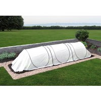 GardenGuard Kälteschutz-Verlängerung – weiss GardenGuard Kälteschutz-Verlängerung – weiss