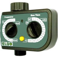 VITAVIA Bewässerungsuhr »Vitavia / Elgo«, grün – gruen Rabatt: 33 % VITAVIA Bewässerungsuhr »Vitavia / Elgo«, grün – gruen Rabatt: 33 %