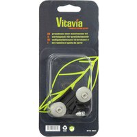 VITAVIA Ersatzset für Gewächshaustüren VITAVIA Ersatzset für Gewächshaustüren