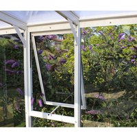 VITAVIA Seitenfenster »H«, BxT: 55,4 x 87,6 cm – weiss VITAVIA Seitenfenster »H«, BxT: 55,4 x 87,6 cm – weiss