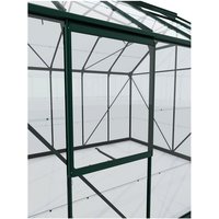 VITAVIA Seitenfenster »V«, BxT: 59,5 x 79,2 cm – gruen VITAVIA Seitenfenster »V«, BxT: 59,5 x 79,2 cm – gruen