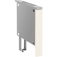 JUSTUS Brandschutzeinheit, BxL: 5 x 90 cm, Blech – weiss (Rabatt: 13 %) JUSTUS Brandschutzeinheit, BxL: 5 x 90 cm, Blech – weiss (Rabatt: 13 %)