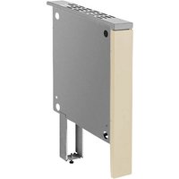 JUSTUS Abstandsverbinder, BxL: 5 x 90 cm, Blech – weiss (Rabatt: 14 %) JUSTUS Abstandsverbinder, BxL: 5 x 90 cm, Blech – weiss (Rabatt: 14 %)