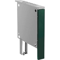 JUSTUS Abstandsverbinder, BxL: 5 x 90 cm, Blech – gruen (Rabatt: 14 %) JUSTUS Abstandsverbinder, BxL: 5 x 90 cm, Blech – gruen (Rabatt: 14 %)