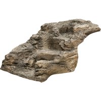 OASE Bachlaufelement »Himalaya «, Polyresin, grau OASE Bachlaufelement »Himalaya «, Polyresin, grau