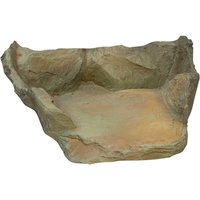 OASE Bachlaufelement »Colca Canyon «, Quelle, Polyresin, grau OASE Bachlaufelement »Colca Canyon «, Quelle, Polyresin, grau