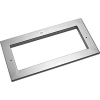 OASE Skimmer »ProfiSkim Wall«, für Gartenteiche, Kunststoff – schwarz OASE Skimmer »ProfiSkim Wall«, für Gartenteiche, Kunststoff – schwarz