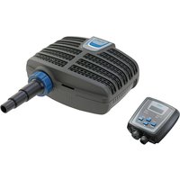 OASE Filter- und Bachlaufpumpe »AquaMax«, Fördermenge: 8800 l/h – grau OASE Filter- und Bachlaufpumpe »AquaMax«, Fördermenge: 8800 l/h – grau