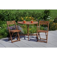 MERXX Klappstuhl »Porto«, BxHxT: 40 x 82 x 49 cm, Eukalyptusholz – braun Rabatt: 17 % MERXX Klappstuhl »Porto«, BxHxT: 40 x 82 x 49 cm, Eukalyptusholz – braun Rabatt: 17 %