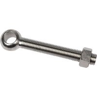 FLORAWORLD Torkloben-Set, BxHxT: 10,5 x 17 x 4 cm, für Zauntorbefestigung – silberfarben FLORAWORLD Torkloben-Set, BxHxT: 10,5 x 17 x 4 cm, für Zauntorbefestigung – silberfarben