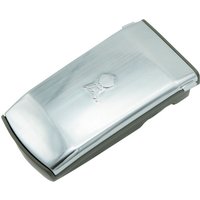 WEBER Grill-Licht, LED, Kunststoff, batteriebetrieben – silberfarben WEBER Grill-Licht, LED, Kunststoff, batteriebetrieben – silberfarben