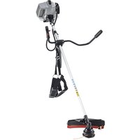 AL-KO Benzin-Motorsensen, AL-KO Benzinmotorsensen, 1,2 PS – silberfarben AL-KO Benzin-Motorsensen, AL-KO Benzinmotorsensen, 1,2 PS – silberfarben