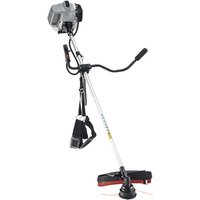 AL-KO Benzin-Motorsense »Comfort« – grau AL-KO Benzin-Motorsense »Comfort« – grau