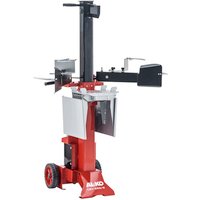 AL-KO Elektro-Holzspalter »LSV 550/6«, 2700 W, Spaltdruck: 6 t, Spaltdurchmesser: 300 mm – rot AL-KO Elektro-Holzspalter »LSV 550/6«, 2700 W, Spaltdruck: 6 t, Spaltdurchmesser: 300 mm – rot